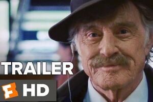 Літній грабіжник знову візьметься за старе