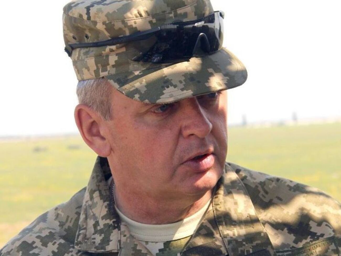 Муженко: Іловайськ розглядався як один із тактичних епізодів