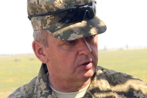 Муженко: Іловайськ розглядався як один із тактичних епізодів