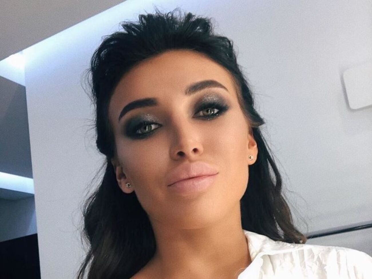 Беляева:&nbsp;Танцую на свадьбе друзей, а могла бы на нашей