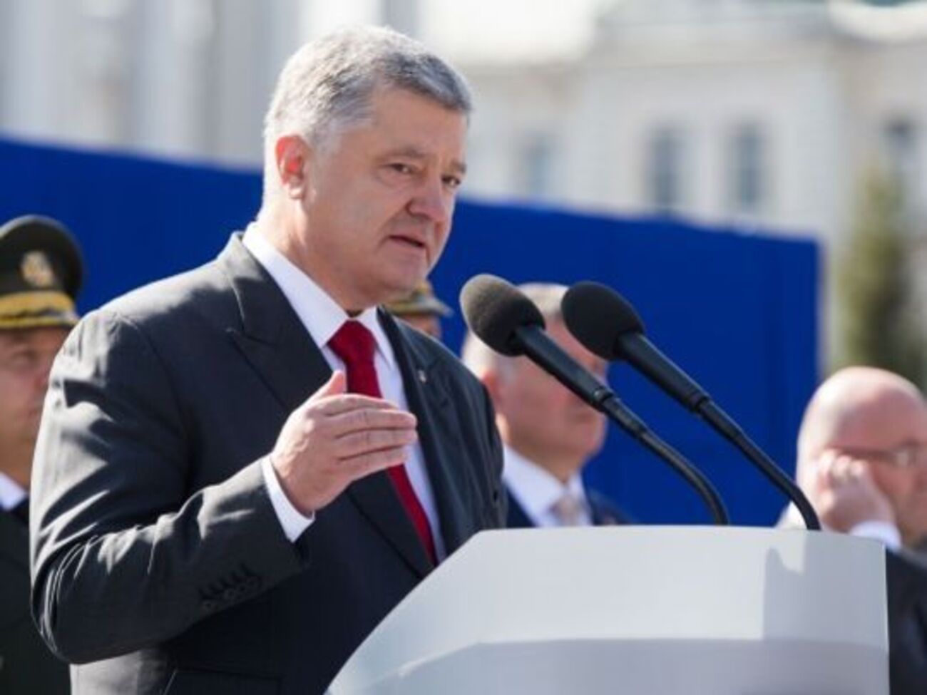 Порошенко: Государство&nbsp;&ndash; плохой собственник и плохой менеджер