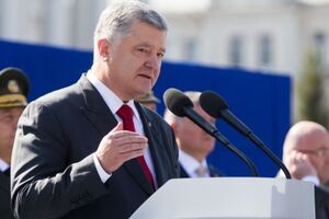 Порошенко: Государство – плохой собственник и плохой менеджер
