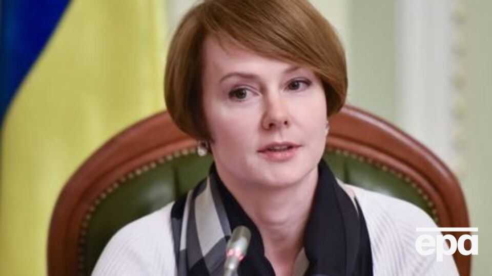 Зеркаль: О денонсации соглашения с Россией по Азовскому морю не может быть и речи