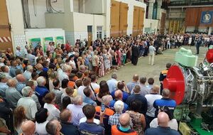 Порошенко: Україна має прокладати шлях такій продукції на нові ринки