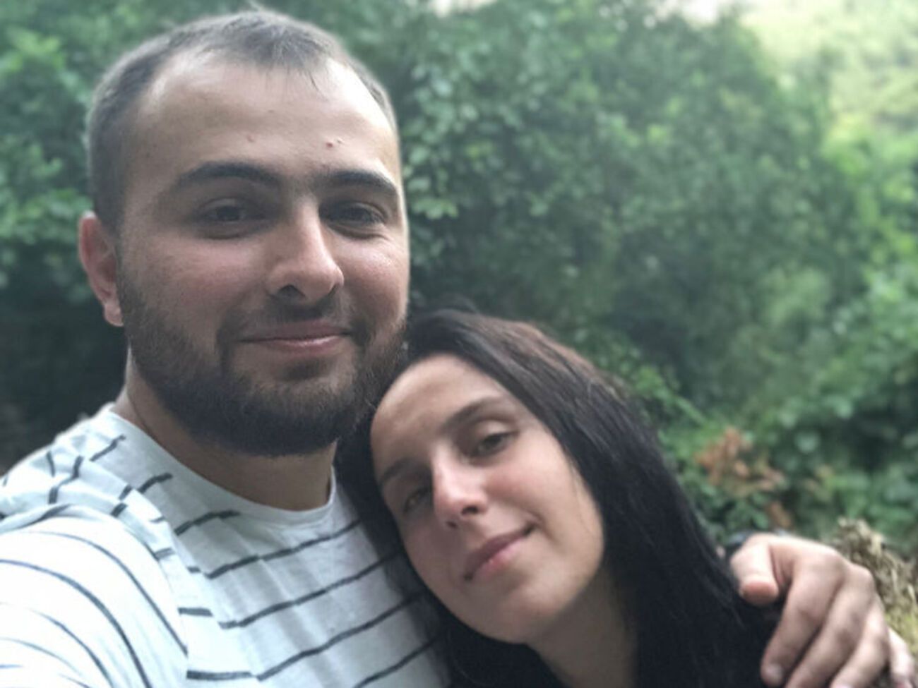 Сулейманов:&nbsp;Любой вызов для нас&nbsp;&ndash; это не более чем интересная задачка