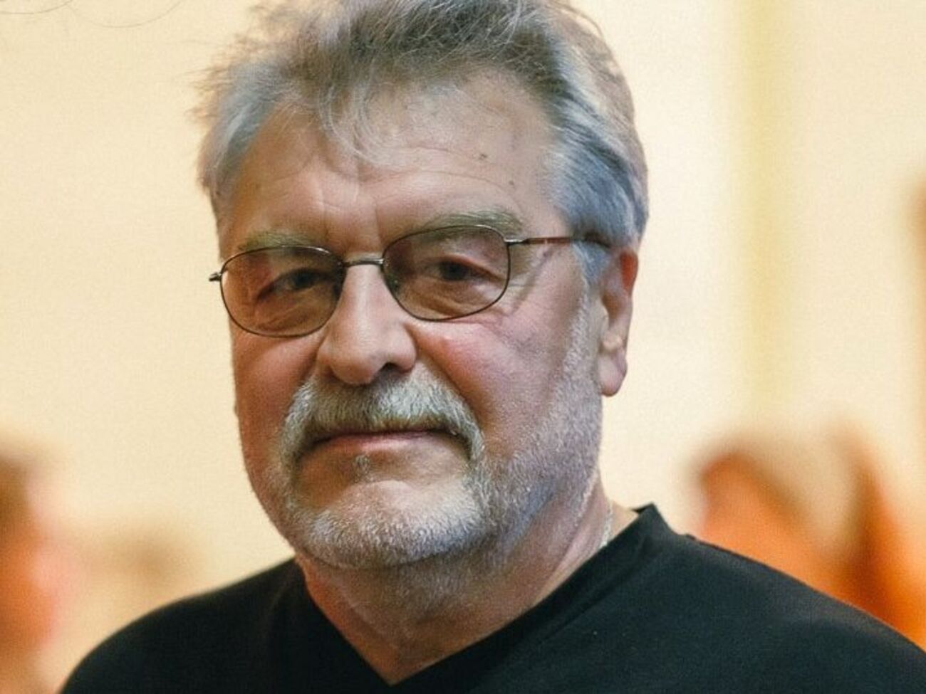 Гаврилюк: Остання нагорода, яку мені вручили, була "За внесок у світовий кінематограф"