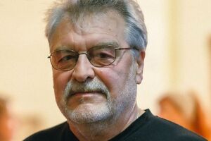 Гаврилюк: Остання нагорода, яку мені вручили, була "За внесок у світовий кінематограф"