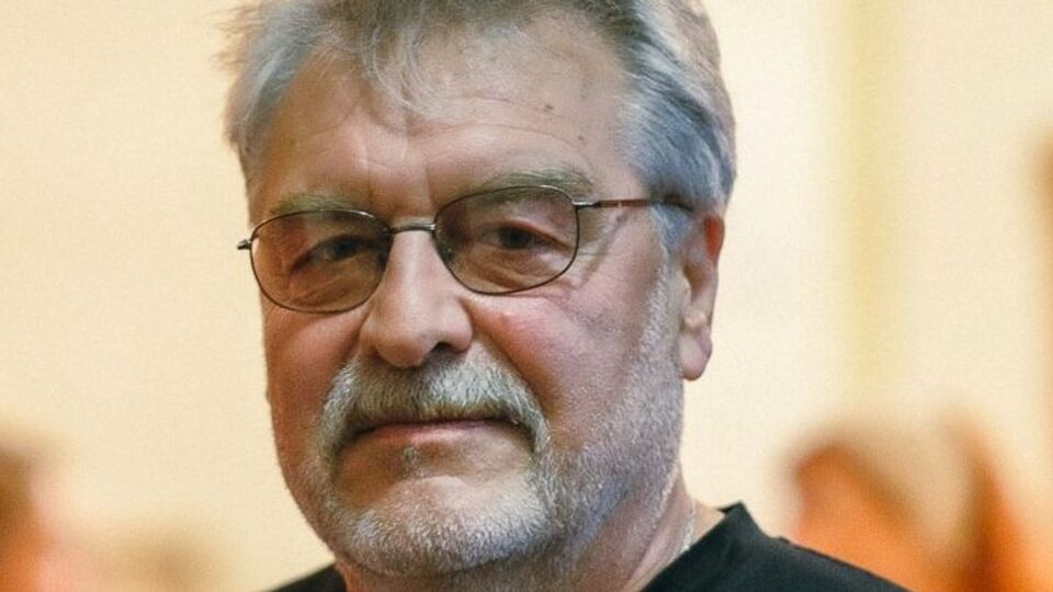 Гаврилюк: Остання нагорода, яку мені вручили, була "За внесок у світовий кінематограф"
