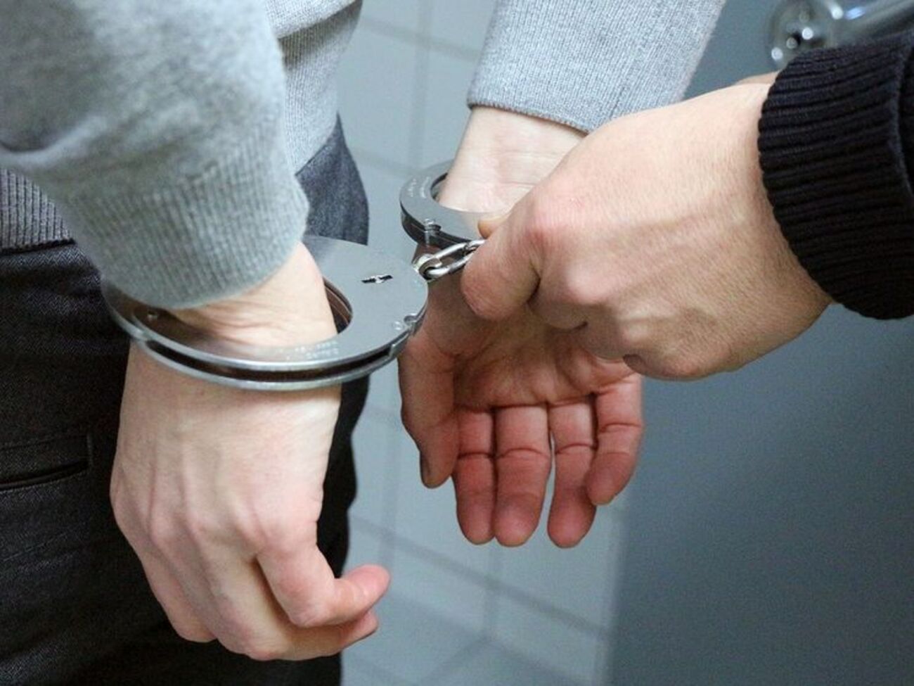 Майора ФСБ затримали 21 серпня