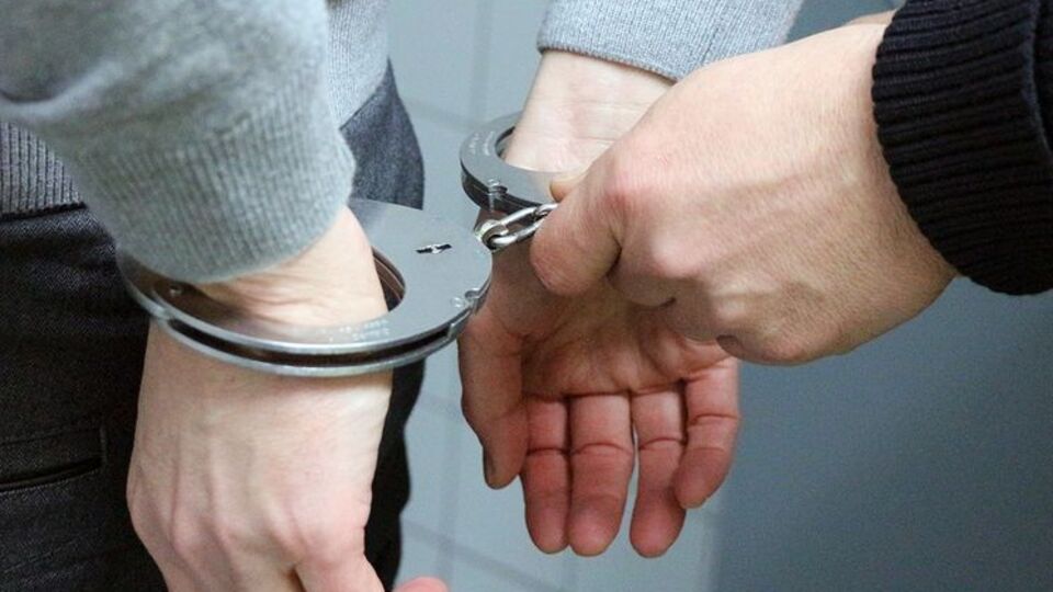 Майора ФСБ затримали 21 серпня