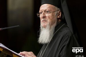 78-летний Варфоломей не пользуется электронной почтой