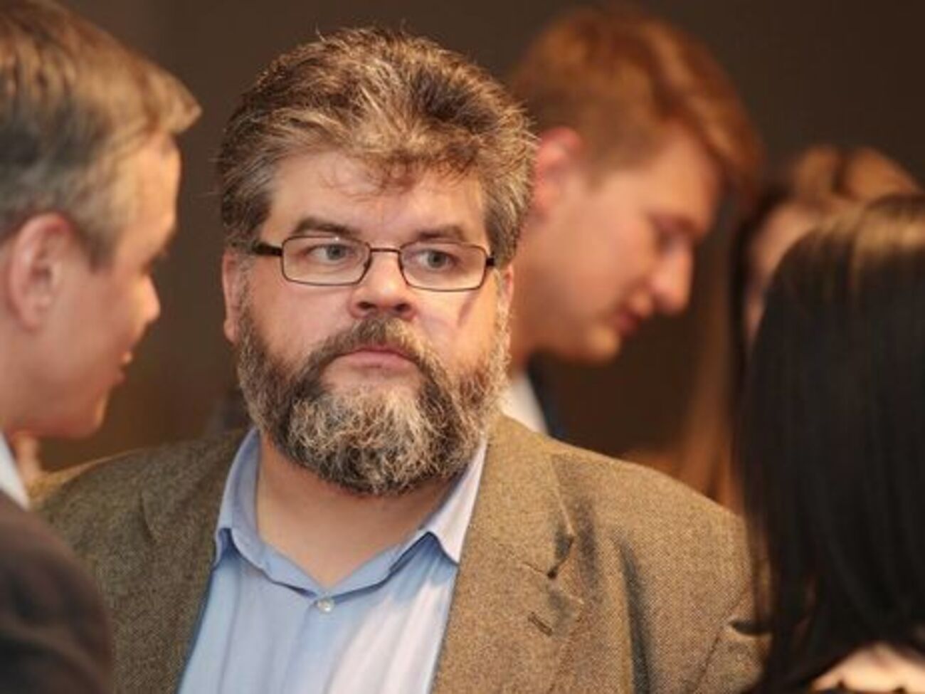 Яременко: Українська влада не готова боронити країну