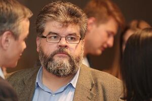 Яременко: Українська влада не готова боронити країну