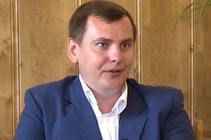 Лекстутес перейшов на бік України