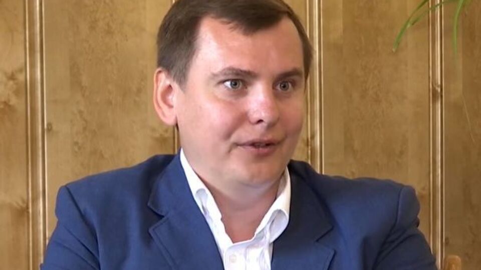 Лекстутес перешел на сторону Украины