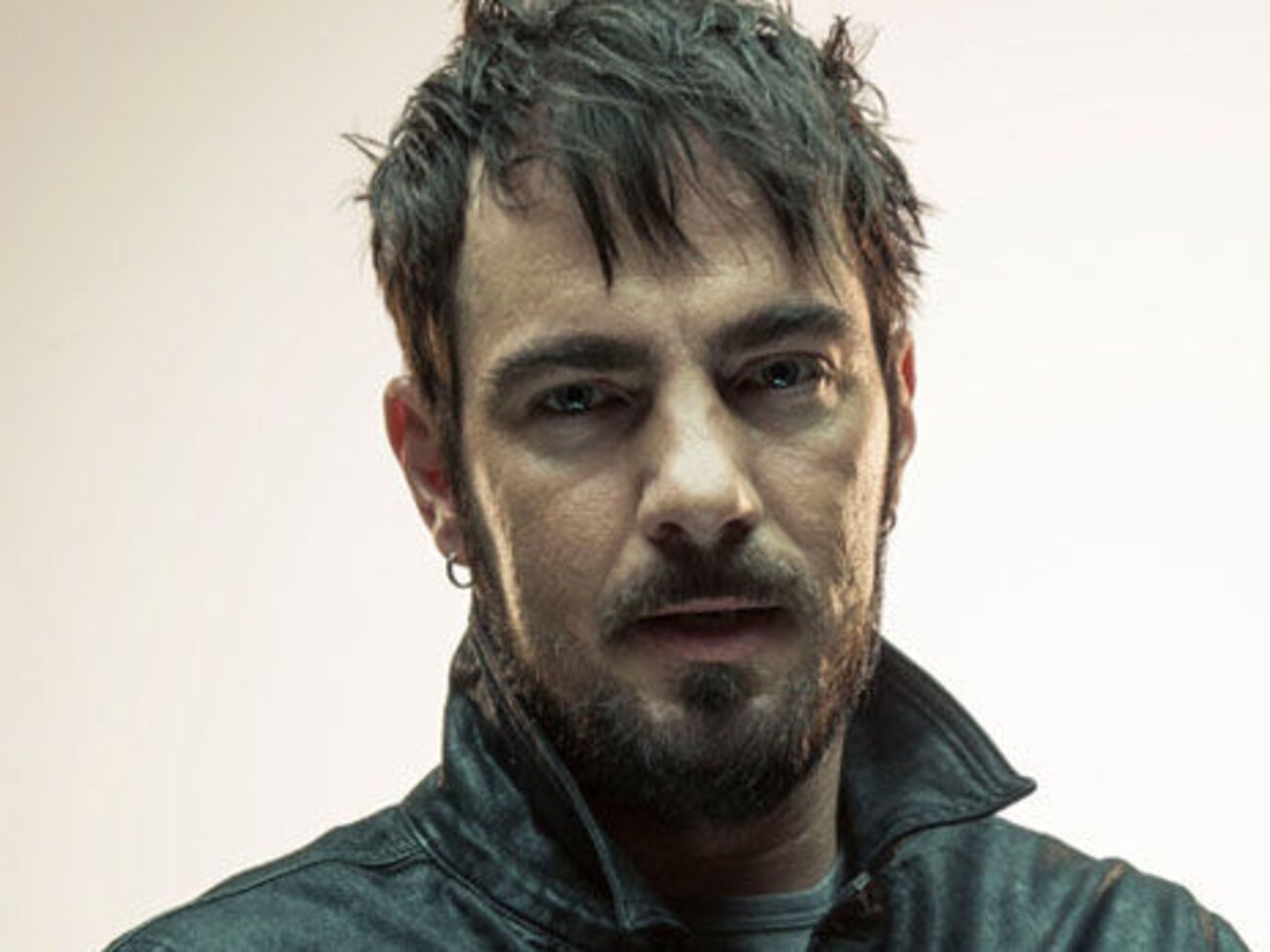 Гонтье споет старые и новые песни