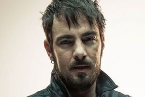 Гонтье споет старые и новые песни