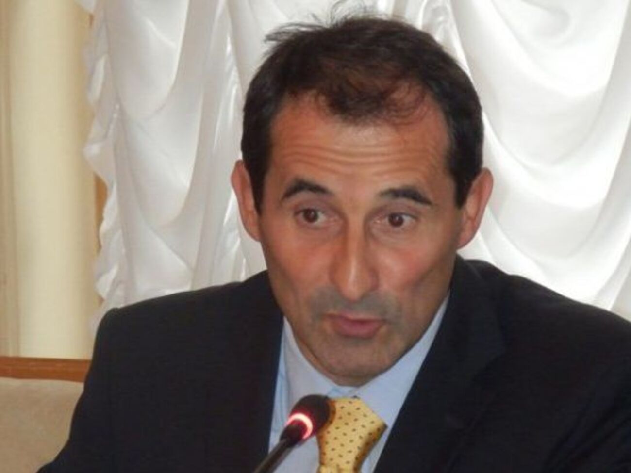 Януш Копач: Поява конкуренції надасть найефективніші рішення споживачам і генерації