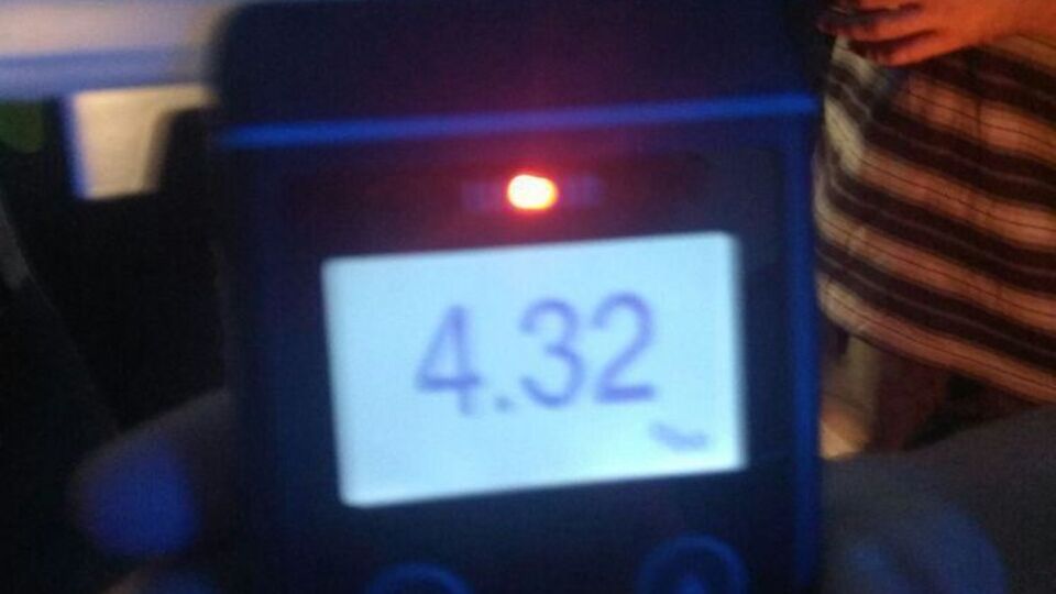 Инцидент произошел 26 августа