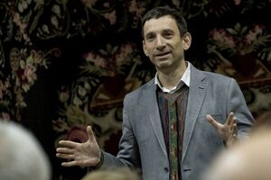 Портников: В том, что Медведчук считает себя "настоящим" украинцем, я почему-то не сомневаюсь