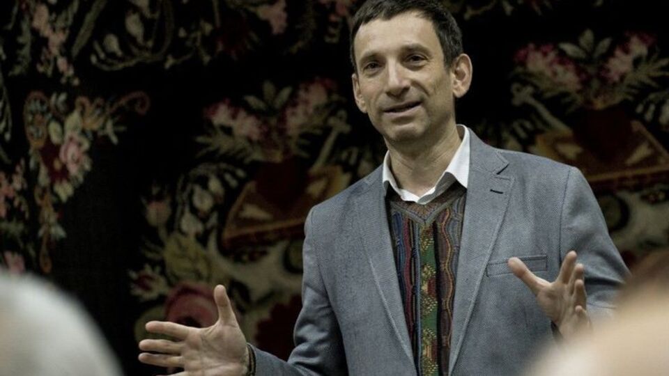 Портников: В том, что Медведчук считает себя "настоящим" украинцем, я почему-то не сомневаюсь