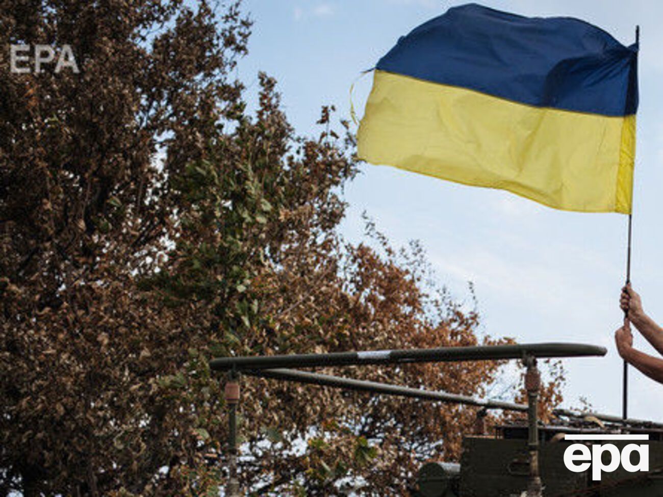 Боевики задерживали патриотически настроенных украинских граждан