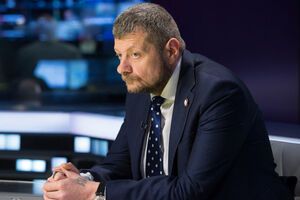 Мосийчук: Когда приоритетом для украинского политика, для украинского гражданина станет защита национальных интересов, наше государство будет обречено на успех