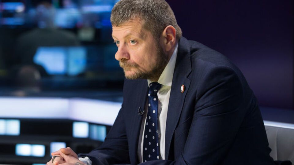 Мосійчук: Коли пріоритетом для українського політика, для українського громадянина стане захист національних інтересів, наша держава буде приречена на успіх
