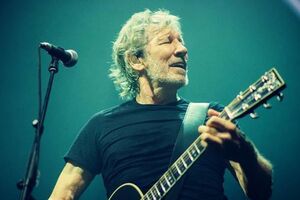 Уотерс: Я знаю, что Севастополь очень важен для России и россиян