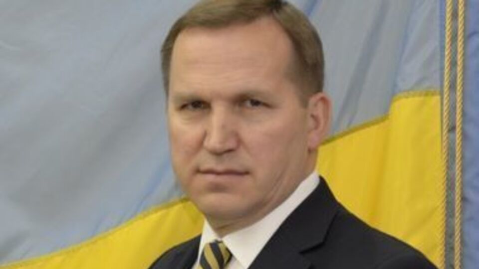 Моцик із 2010-го до 2015 року обіймав посаду надзвичайного і повноважного посла України у США