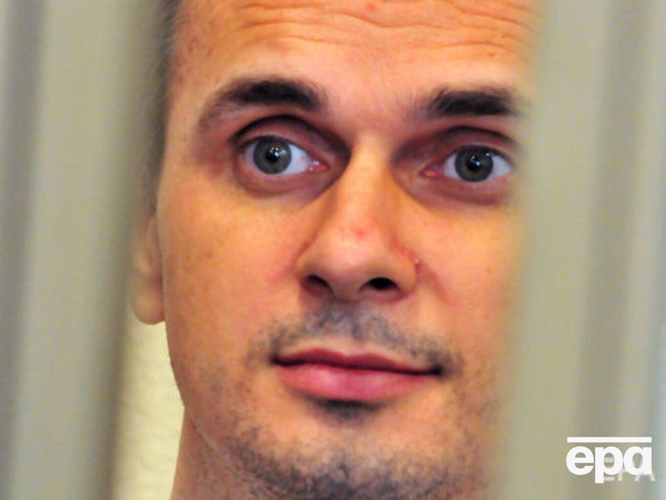 Сенцова було засуджено у РФ до 20 років позбавлення волі