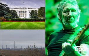 Ключевые новости понедельника