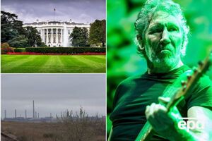 Головні новини понеділка