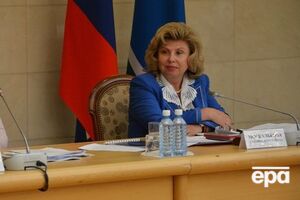 Москалькова: Надеюсь достучаться до сердец тех, кто может принять решение и сделать так, чтобы российские и украинские рыбаки вернулись на родину