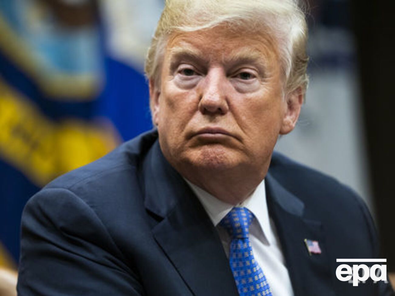 "Голос Америки" вважає, що Трамп випустив заяву у зв'язку зі смертю Маккейна "під тиском громадськості"