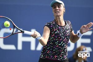 Калинина прошла в следующий круг турнира после отказа соперницы продолжать борьбу