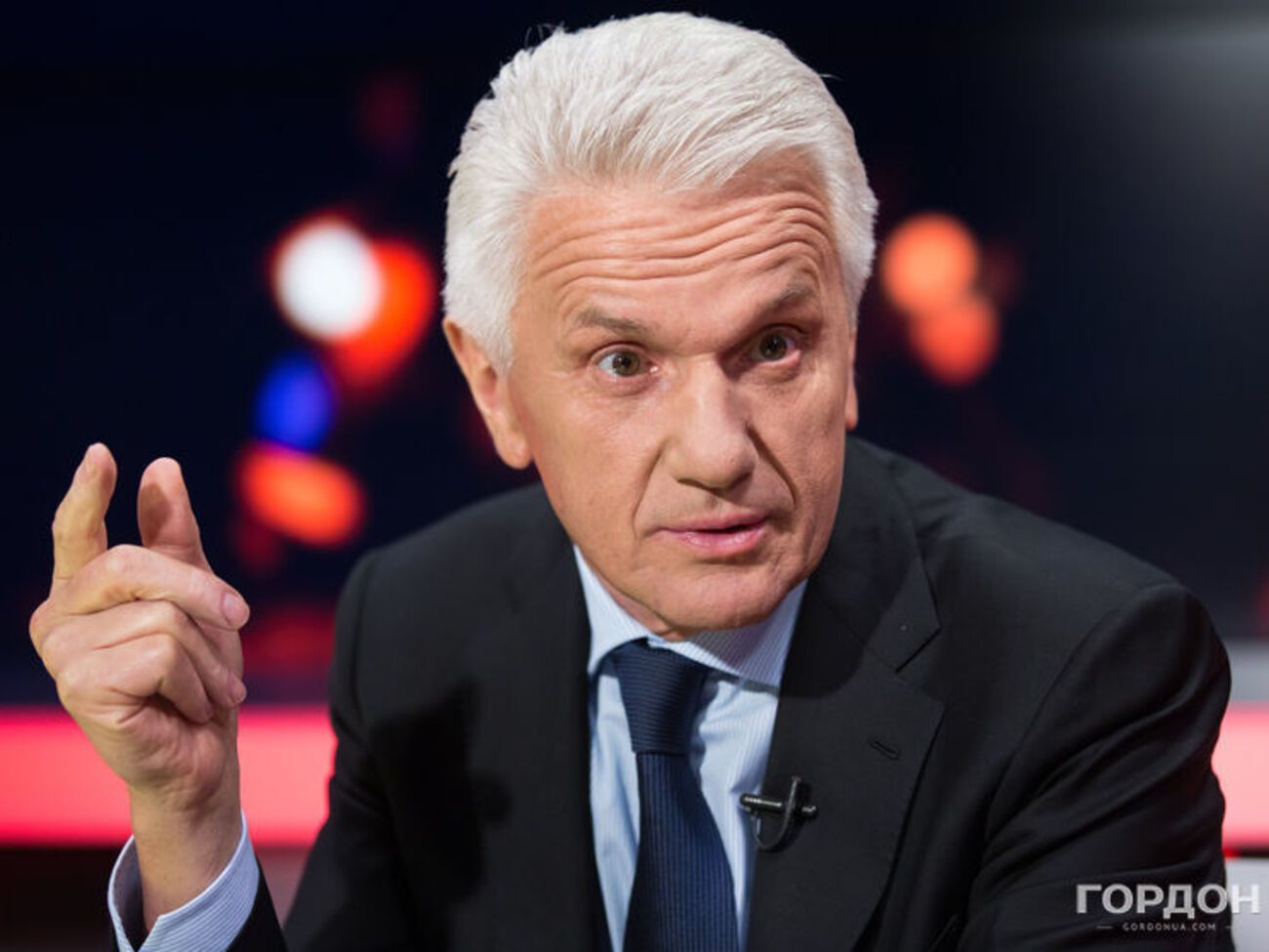 Литвин: Если бы у меня была возможность в 2013&ndash;2014 годах влиять на ситуацию, беру на себя ответственность утверждать, что жертв и кровавых событий в Украине не было бы