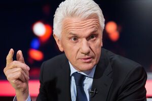 Литвин: Если бы у меня была возможность в 2013–2014 годах влиять на ситуацию, беру на себя ответственность утверждать, что жертв и кровавых событий в Украине не было бы