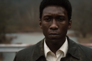 Алі виконує роль детектива