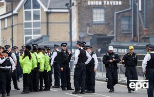 7 тыс. полицейских обеспечивали правопорядок на фестивале