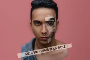 Melovin: Это песня о людях, которые стремятся достичь своих целей, поступить так, как хотят они, а не как кто-то продиктует