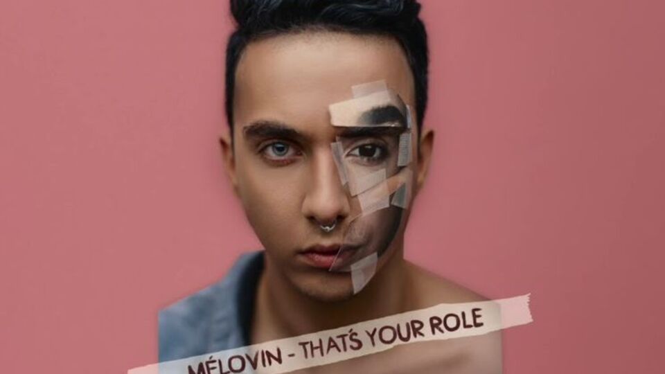 Melovin: Это песня о людях, которые стремятся достичь своих целей, поступить так, как хотят они, а не как кто-то продиктует