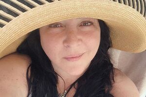 Лолита: Речная жаба к вашим услугам