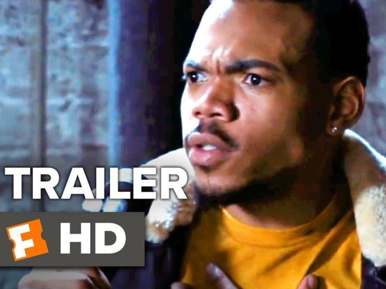 Беннет исполнил роль водителя, который развозит пиццу