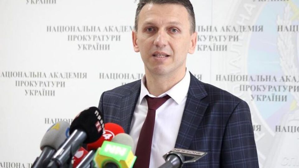 Труба рассказал, когда ГБР приступит к расследованиям