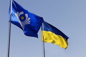 19 травня президент України підписав указ про відкликання представників України з органів СНД