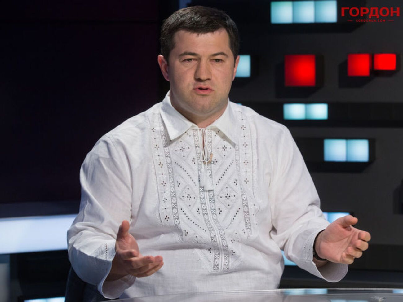 Наступне засідання у справі Насірова заплановано на 14 вересня