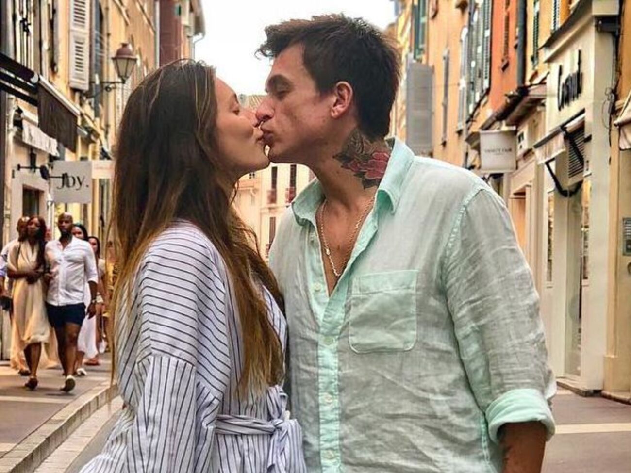 Тодоренко: Семейные будни