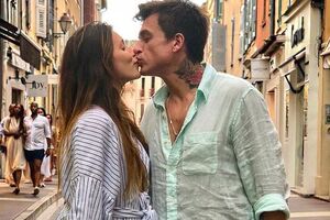 Тодоренко: Семейные будни