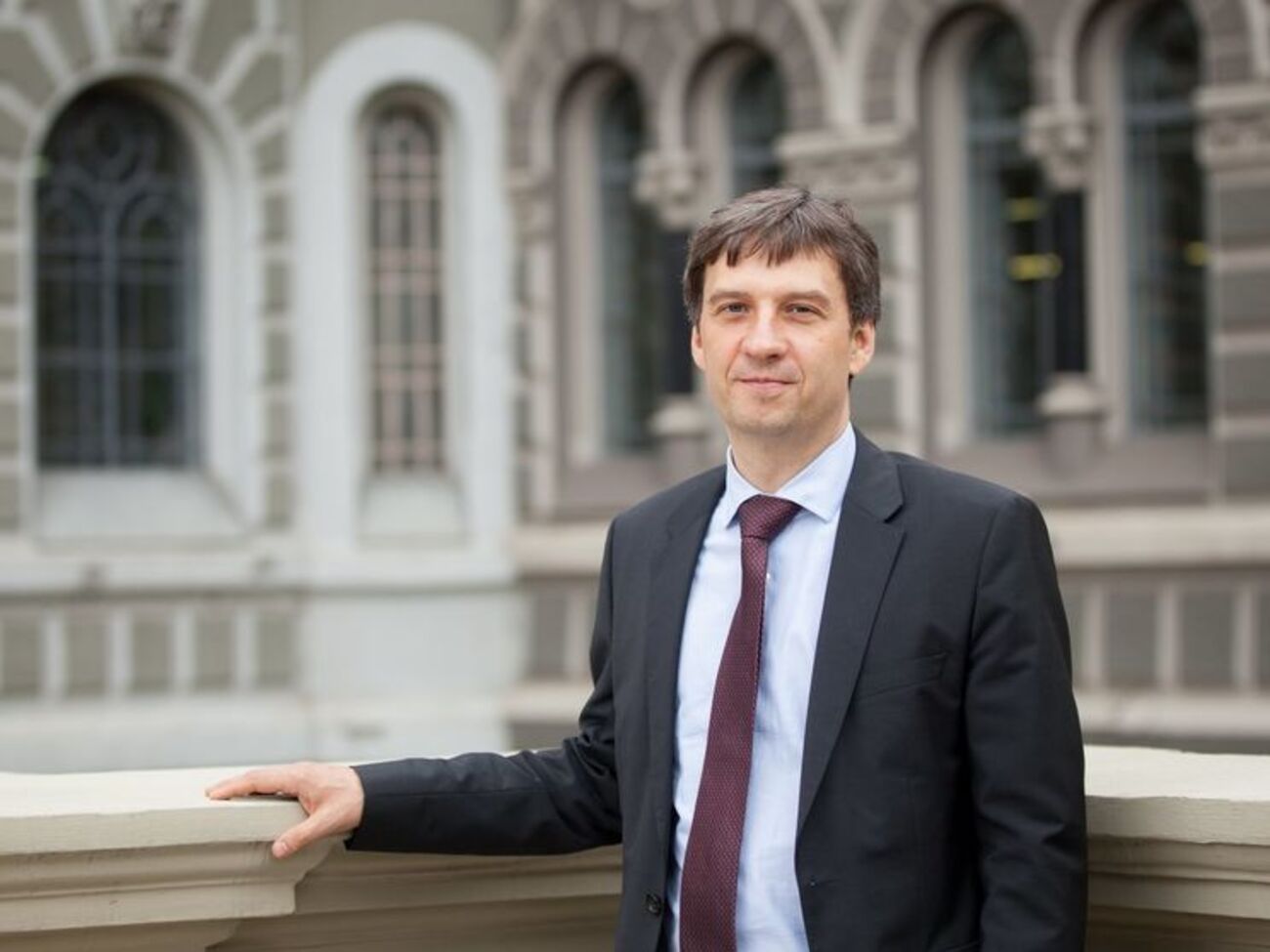 Чурій: Якщо МВФ оголошує про приїзд місії &ndash; це означає, що шанси на позитивний перегляд доволі високі